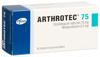 Arthrotec Tabl 75 mg 50 Stk, Hauptbild