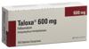 Taloxa Tabl 600 mg 100 Stk, Hauptbild