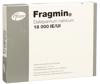 Fragmin sol inj 18000 UI/0.72ml 5 ser pré 0.72 ml, image principale