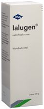 Ialugen crème dist 500 g, image principale