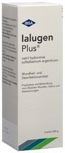Ialugen Plus crème fl dos 500 g, image principale