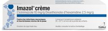 Imazol Creme Tb 30 g, Hauptbild
