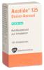 Axotide Dosieraeros 125 mcg FCKW-frei 120 Dos, Hauptbild