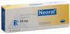 Sandimmun Neoral caps 10 mg 60 pce, image principale