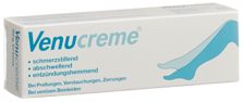 Venucrème crème tb 50 g, image principale