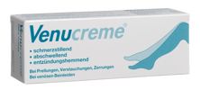 Venucrème crème tb 100 g, image principale