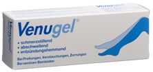 Venugel Gel 100 g, Hauptbild