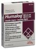 Humalog Inj Lös 100 IE/ml f Pen 5 Patrone 3 ml, Hauptbild