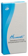 Harmonet drag 21 pce, image principale