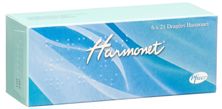 Harmonet