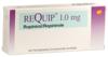Requip Filmtabl 1 mg 84 Stk, Hauptbild