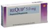 Requip cpr pell 5 mg 84 pce, image principale