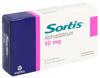 Sortis cpr pell 10 mg 30 pce, image principale