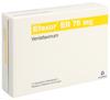 Efexor ER Kaps 75 mg 14 Stk, Hauptbild