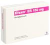 Efexor ER Kaps 150 mg 14 Stk, Hauptbild