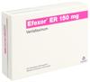 Efexor ER Kaps 150 mg 28 Stk, Hauptbild