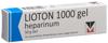 Lioton 1000 Gel Tb 50 g, Hauptbild