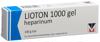 Lioton 1000 gel tb 100 g, image principale