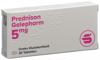 Prednisone Galepharm cpr 5 mg 20 pce, image principale