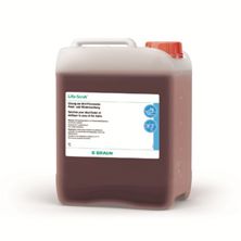 Lifo Scrub Waschlotion Kanister 5000 ml, Hauptbild