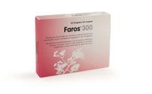 Faros Drag 300 mg 50 Stk, Hauptbild