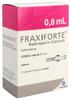 Fraxiforte 0.8 ml Inj Lös 10 Fertspr 0.8 ml, Hauptbild