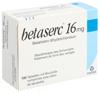 Betaserc Tabl 16 mg 100 Stk, Hauptbild