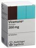 Viramune cpr 200 mg 60 pce, image principale