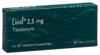 Livial Tabl 2.5 mg 3 x 28 Stk, Hauptbild