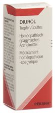 DiurolTropfen zum Einnehmen Fl 50 ml, Hauptbild