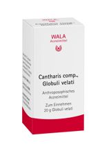 Wala cantharis comp glob fl 20 g, image principale