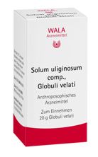 Wala Solum uliginosum comp