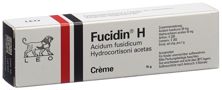 Fucidin H crème tb 15 g, image principale