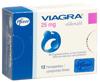 Viagra cpr pell 25 mg 12 pce, image principale