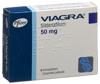 Viagra cpr pell 50 mg 4 pce, image principale