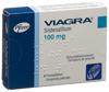 Viagra cpr pell 100 mg 4 pce, image principale