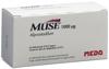 Muse Urethrastab 1000 mcg 6 Stk, Hauptbild