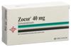 Zocor cpr pell 40 mg 28 pce, image principale