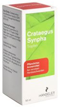 Crataegus Synpha gouttes fl 50 ml, image principale