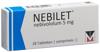 Nebilet Tabl 5 mg 28 Stk, Hauptbild