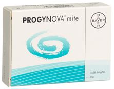 Progynova mite
