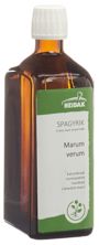 HEIDAK SPAGYRIK Marum verum 500 ml, Hauptbild