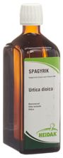 HEIDAK SPAGYRIK urtica dioica fl 500 ml, image principale