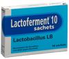 Lactoferment Plv 10 Btl 10 g, Hauptbild