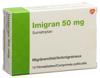 Imigran Filmtabl 50 mg 12 Stk, Hauptbild