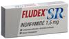Fludex SR Ret Tabl 1.5 mg 30 Stk, Hauptbild