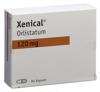 Xenical Kaps 120 mg 84 Stk, Hauptbild