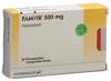Famvir Tabl 500 mg 30 Stk, Hauptbild