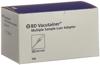 Vacutainer adaptateur luer 100 pce, image principale