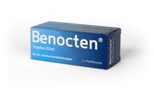Benocten Tropfen Fl 20 ml, Hauptbild
